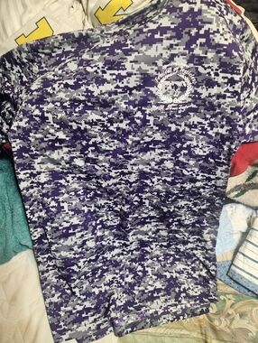 KSU Festival Of Testical Fund Raiser Shirt